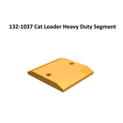 132-1037 Segment de chargeur de chargeur de chat