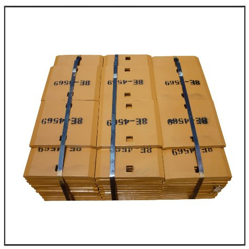 Caterpillar Edge-Segment 8E4569