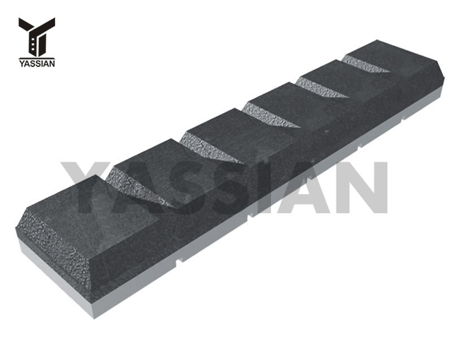 CB150 Wear Protection Chocky Bar