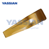 Dent de godet pour excavateur4T5502HDHEAVY Équipement de rechange