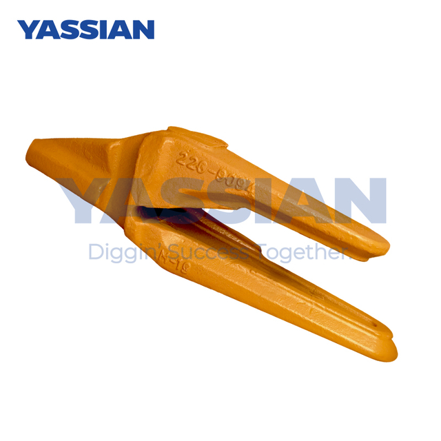 Adaptateur dentaire d'excavatrice220-9094 Replacement Pièces