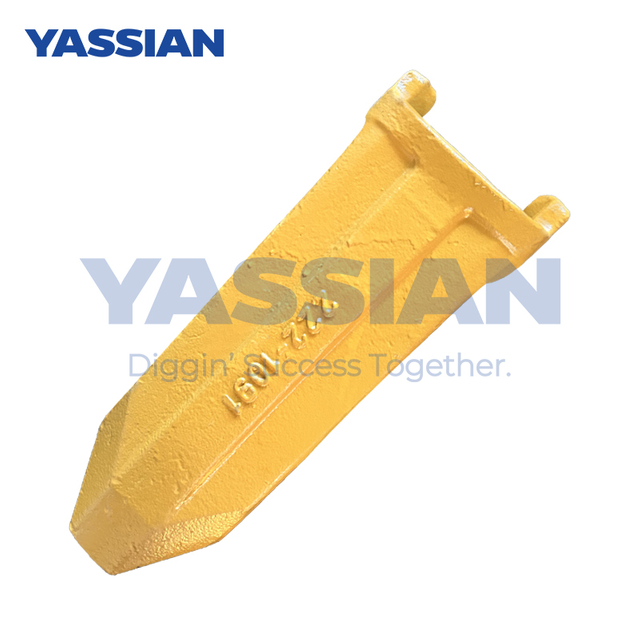 Crimp sur les dents de seau222-1091