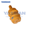 Top Carrier Roller Fournisseurs D155 Excavatrice de rouleaux de transporteur