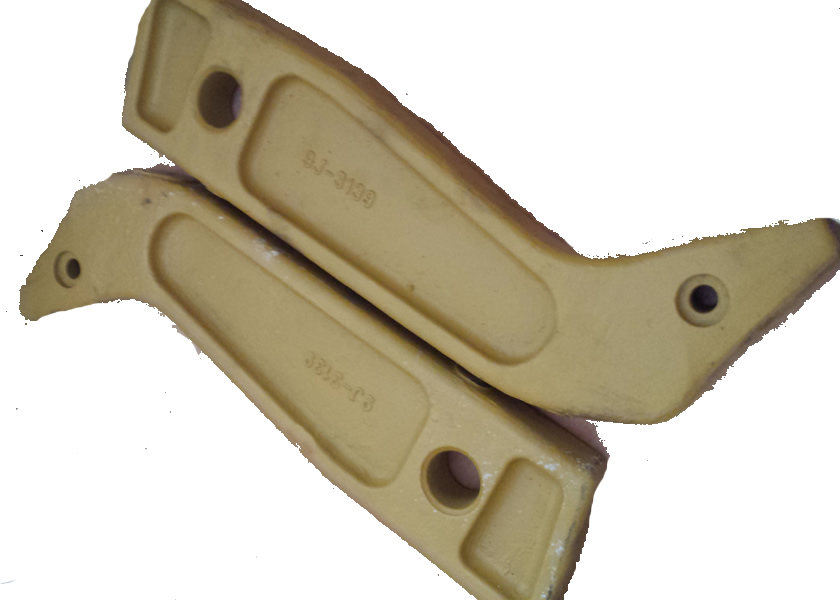7j6671 Tableau de chargeur de type piste