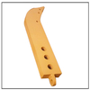 Caterpillar Bulldozer Ripper Shank 104-9275