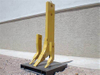 Caterpillar Ripper Shank & Ripper Tyne 9J8913