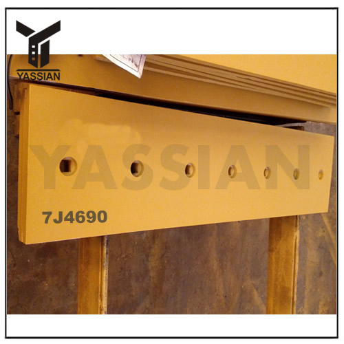 Bords de coupe durcis 7J4690