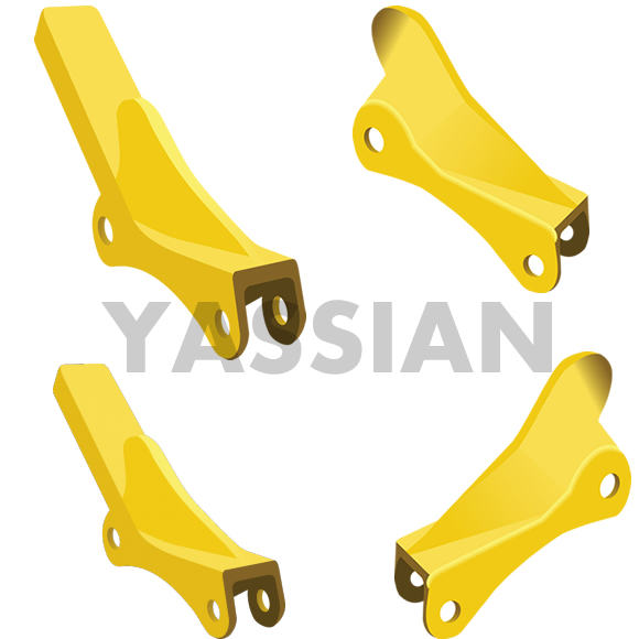 Caterpillar Style Guard 6Y9704