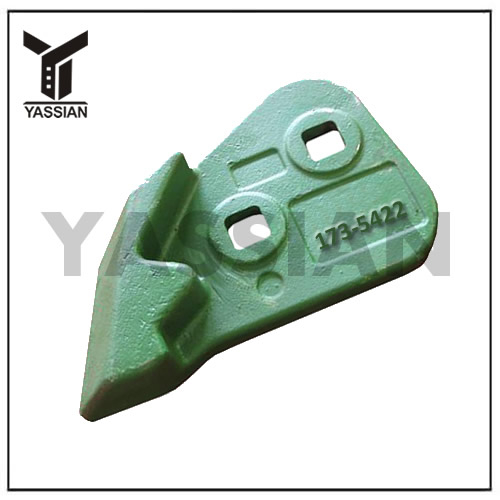 J250 Corner droit Protecteur 173-5422
