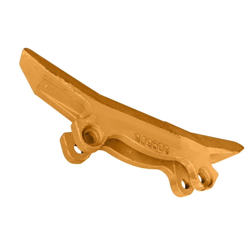 CAT 988 SAPER LE SUPER LE SIDE