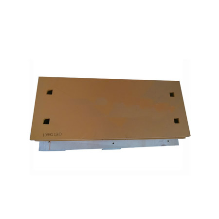 Plaque de dérapage du chargeur de bord 1099215
