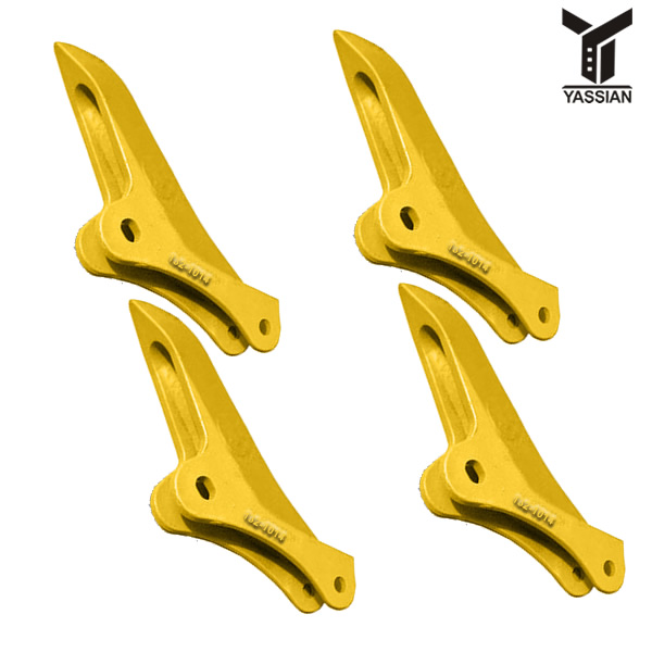 Caterpillar Style prolongé Ripper Guard 132-1014