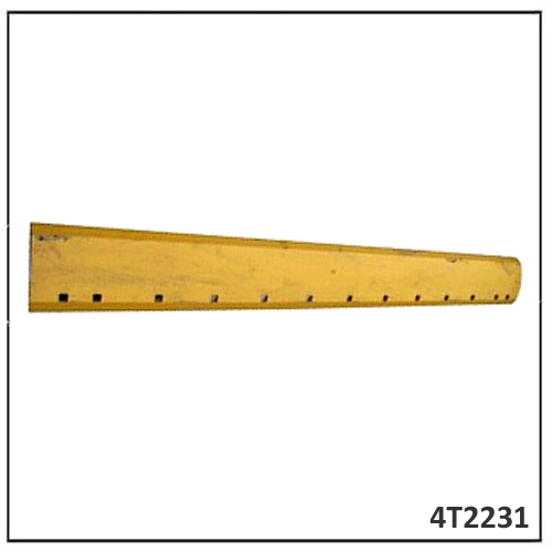 4T-2231, 4T2231 Caterpillar authentique Cat Ground Tools Engagen Tools Blades