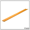 7T1633 Style Cat Curbe Double Grader Blade