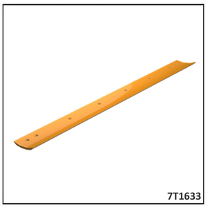 7T1633 Style Cat Curbe Double Grader Blade