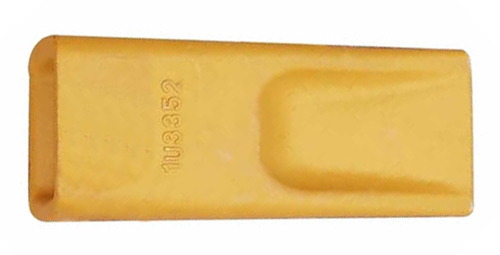 Liste des dents de godet OEM Caterpillar