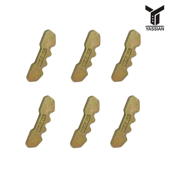 Volvo Pin Ratchet 961881