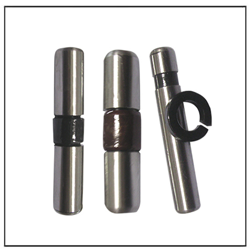 Doosan Pins Rattage