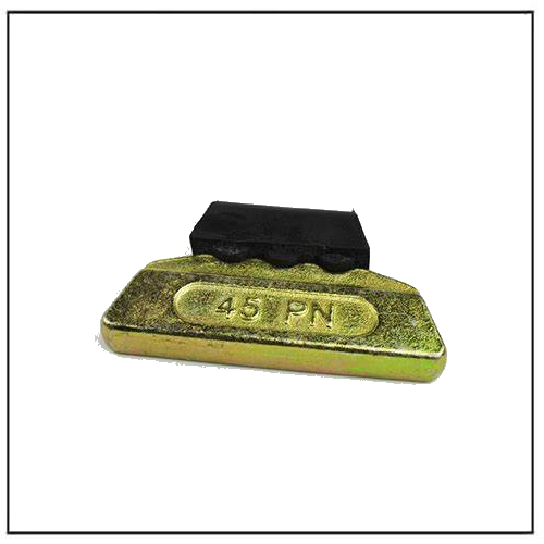 Broche de dent de godet 45pn Liebherr 5934324