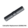 Pin de remplacement de la chenille 1029062