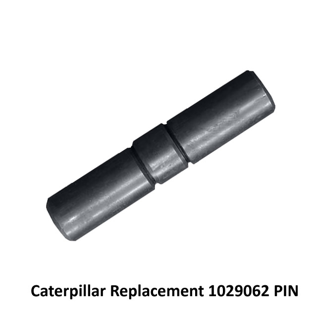 Pin de remplacement de la chenille 1029062