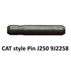 Pin de style chat pour J250 9J2258