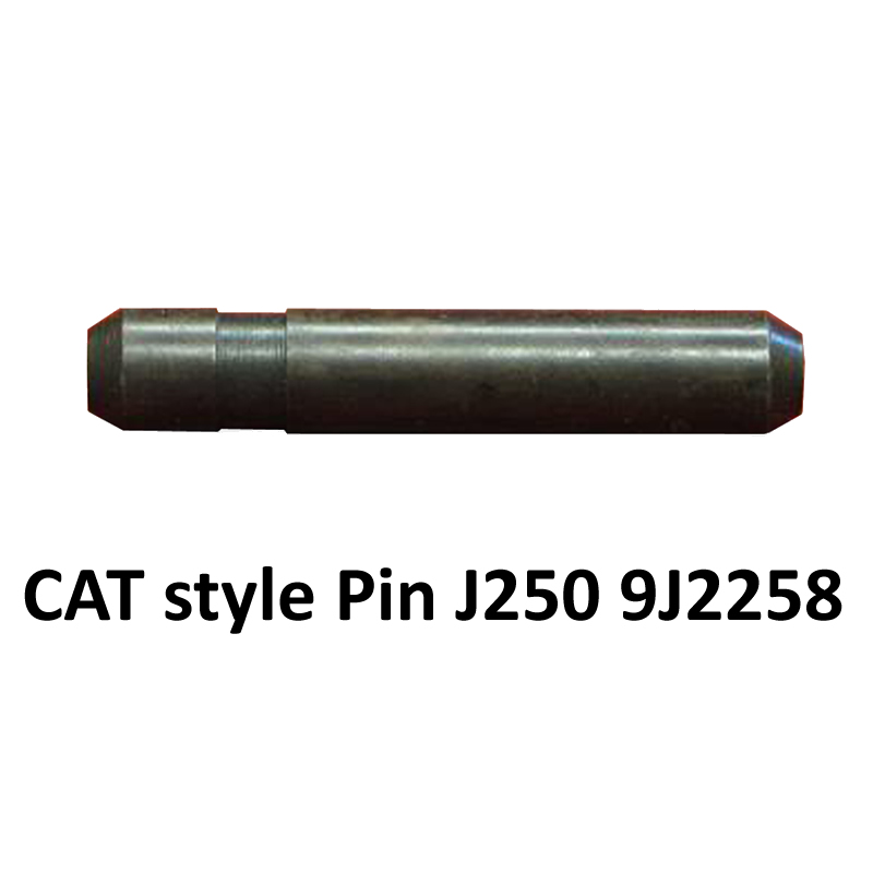 Pin de style chat pour J250 9J2258