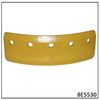 8E5530, 6Y2803 Remplacement MotorGrader Bit Curbed Bit Bit