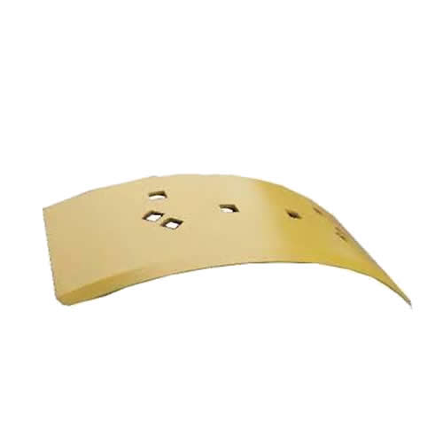 6Y2805 Caterpillar Curbed Motor Grader End Bit