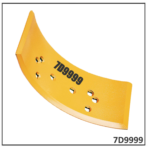7d-9999, 7d9999 Bit End Bit Fit Caterpillar Grader 3306, 3406, 3406B