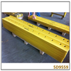 Bords de coupe de 7 pieds de long Remplacement Caterpillar 5d9559