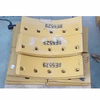 Caterpillar 8E5529, 8E-5529 Bit de bit de fin incurvé