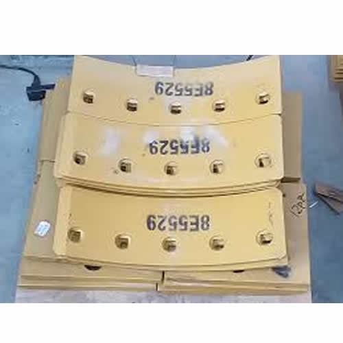 Caterpillar 8E5529, 8E-5529 Bit de bit de fin incurvé