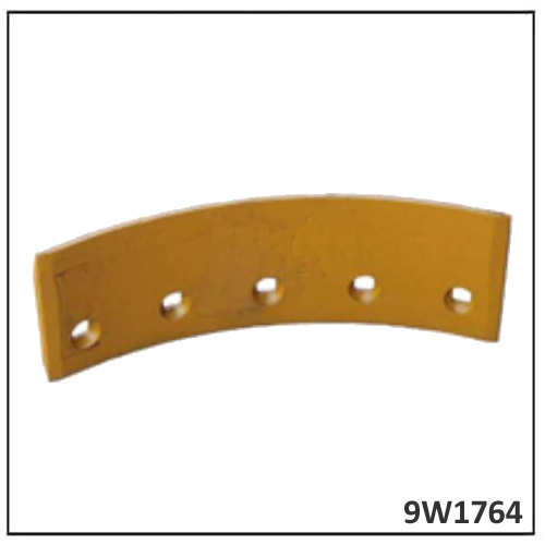 Bits de fin de superposition Cat Motorder 9W1764, 9W-1764