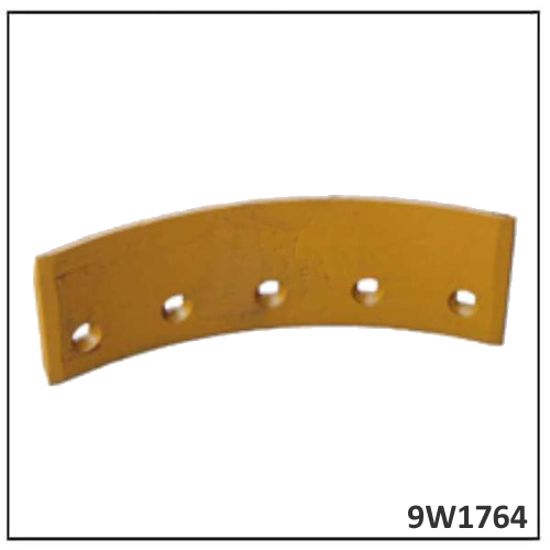 Bits de fin de superposition Cat Motorder 9W1764, 9W-1764