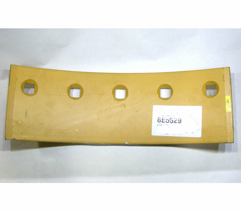 Caterpillar incurvé Bit End 8e5529