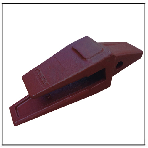 Adaptateur de godet Parts d'excavatrice 2713Y9037 pour Doosan Daewoo DH280