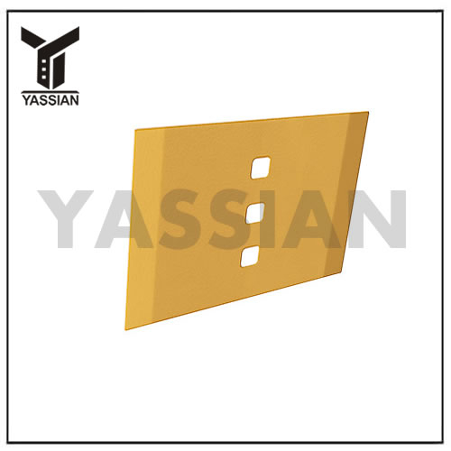 Segment de bord de chargeur de remplacement 3375699