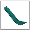 Kubota Scarifier Shank 70050-93015