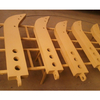 Cat D9r D9t Bulldozer Ripper Shank 1144503