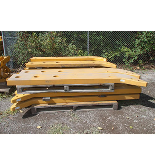 1182140 SHANK comme Ripper de la chenille