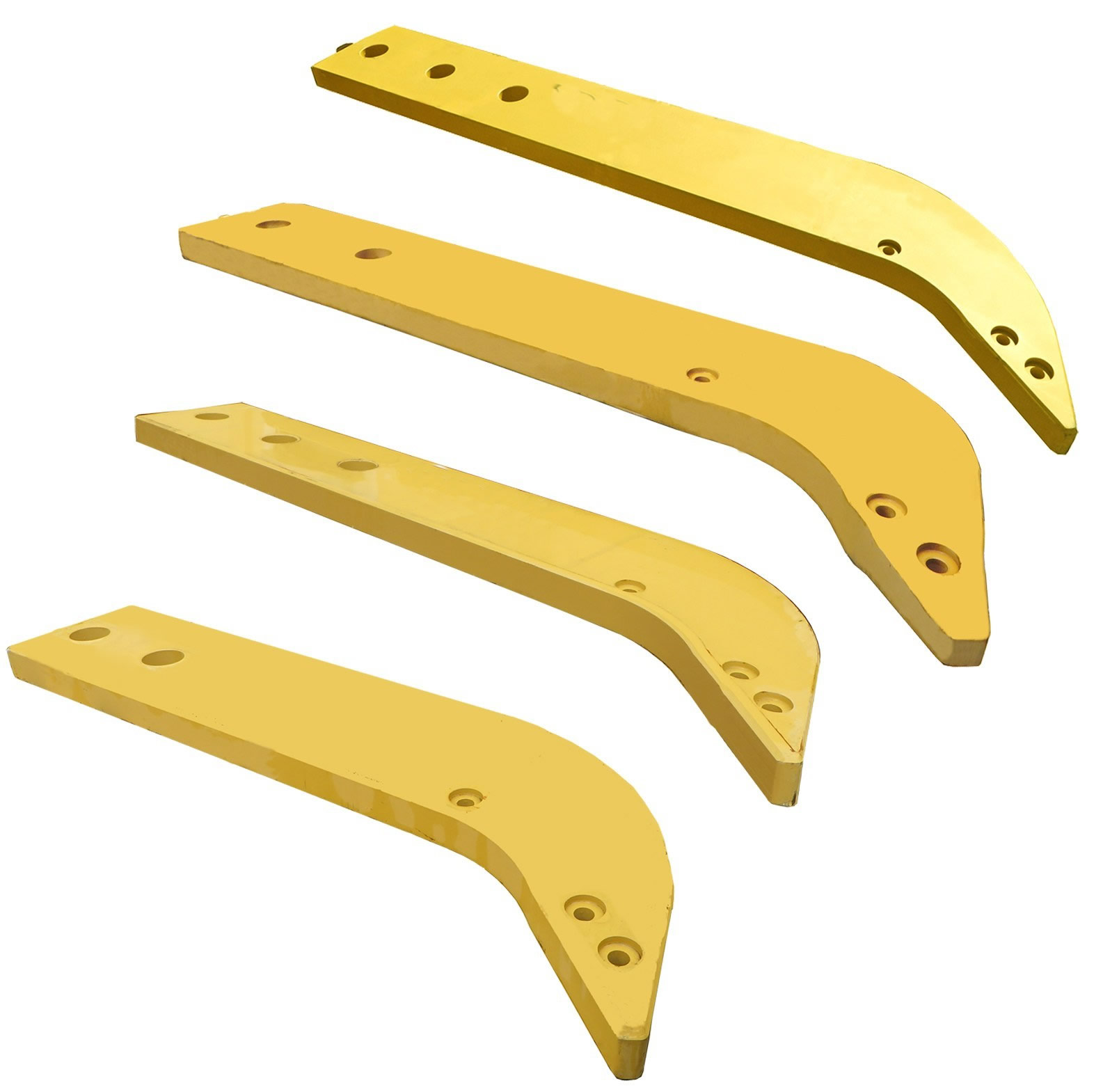 Cat D9r D9t Bulldozer Ripper Shank 1144503