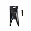 Kubota Twin Tiger Bucket dents 70090-32090