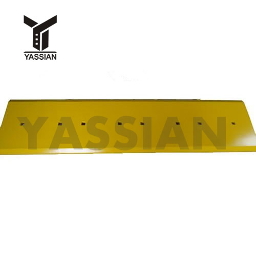 135-9395 bord de chargeur de skid