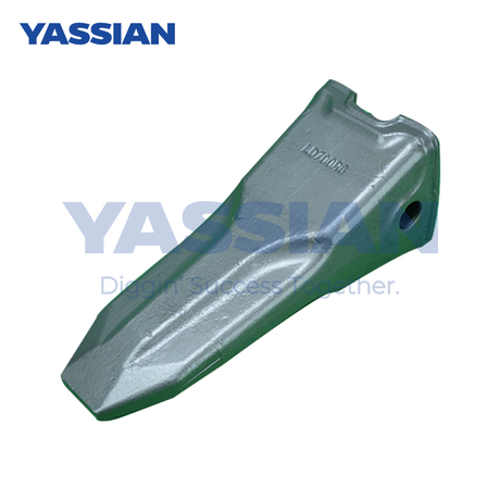 Dent de seau à vendre LD700RC Construction Machinery Pièces