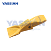 Conseils de seau 208-5235 201-1235 Earth Moving Equipment Pièces de rechange