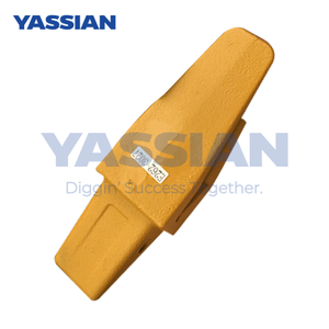 Adaptateur dentaire à godet 61N8-31320 2713-9037 Pièces de remplacement