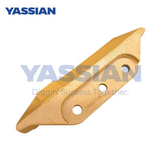 Cutter latéral 14537759 Pièces de remplacement
