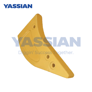 Adaptateur de tige de ripper 8E8418 Nez de tige de ripper