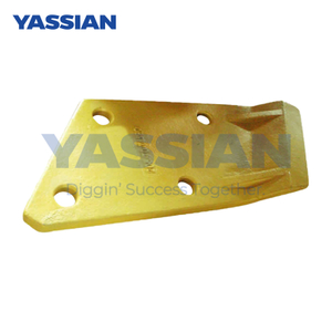 205-70-74180 Coupeur latéral d'excavatrice du coupeur PC200 de KOMATSU PC200LH